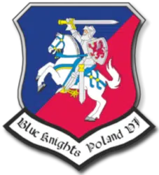 Blue Knights Poland VI 