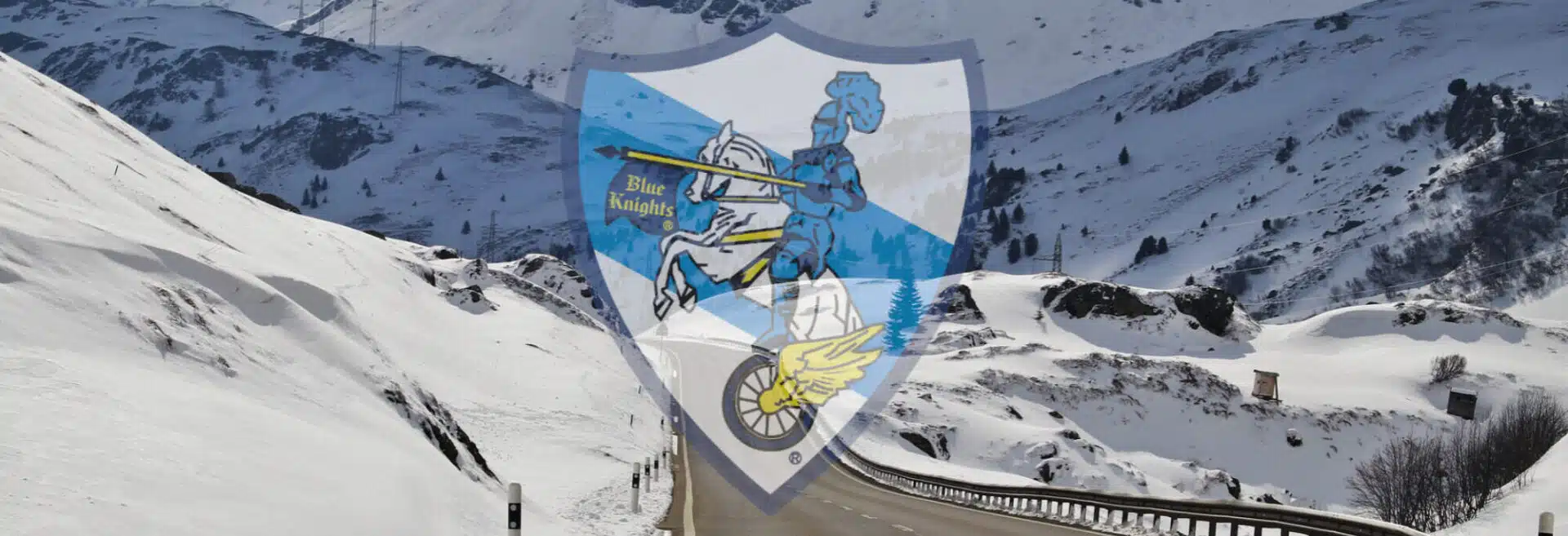 Blue Knights Poland VI 