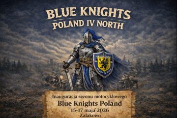 Rozpoczęcie sezonu 2026