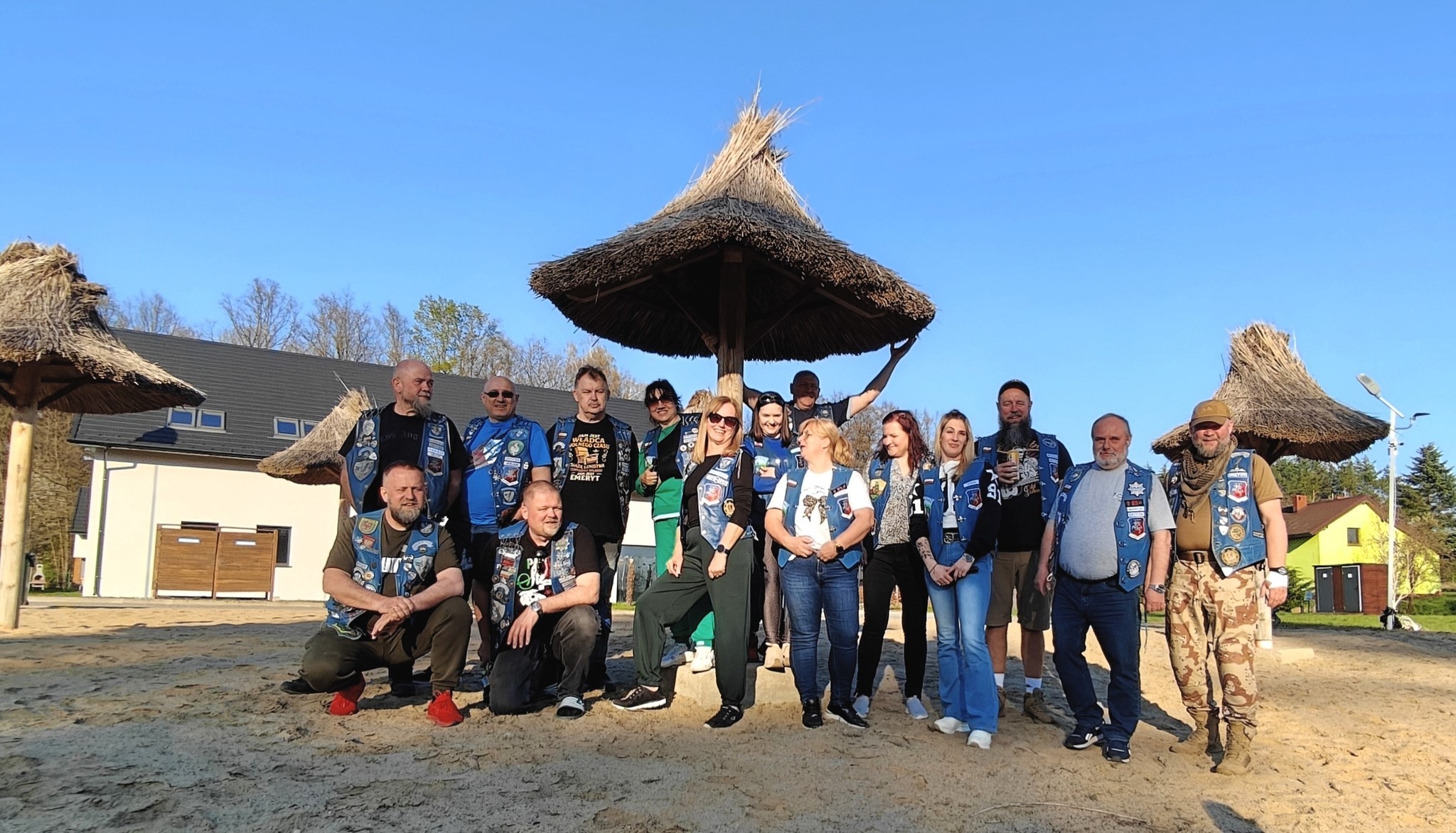 Rozpoczęcie sezonu BKVIPL 2026