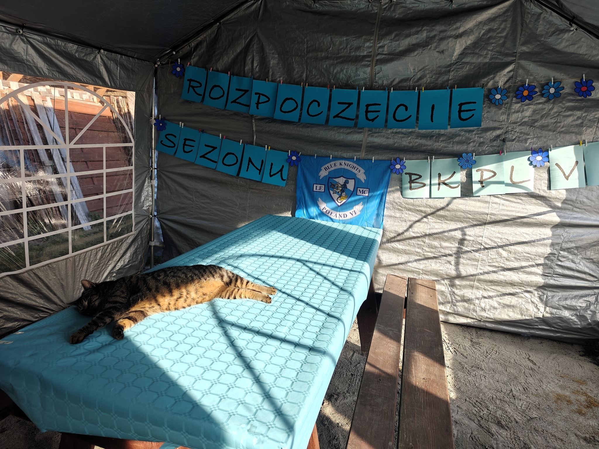 Rozpoczęcie sezonu BKVIPL 2026