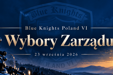 Nowy zarząd wybrany